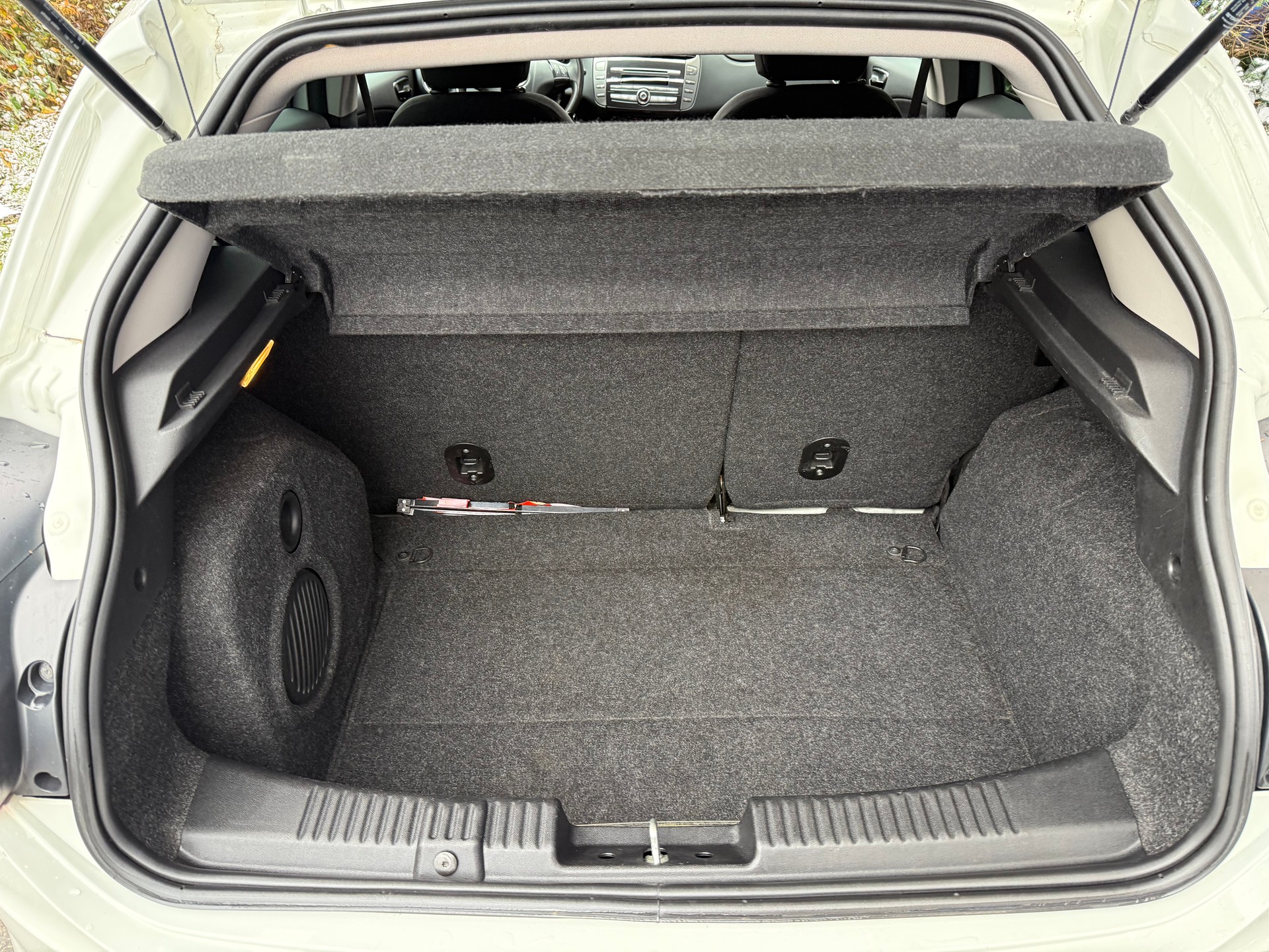 FIAT Bravo 1.4 16V Turbo Sport-image-12
