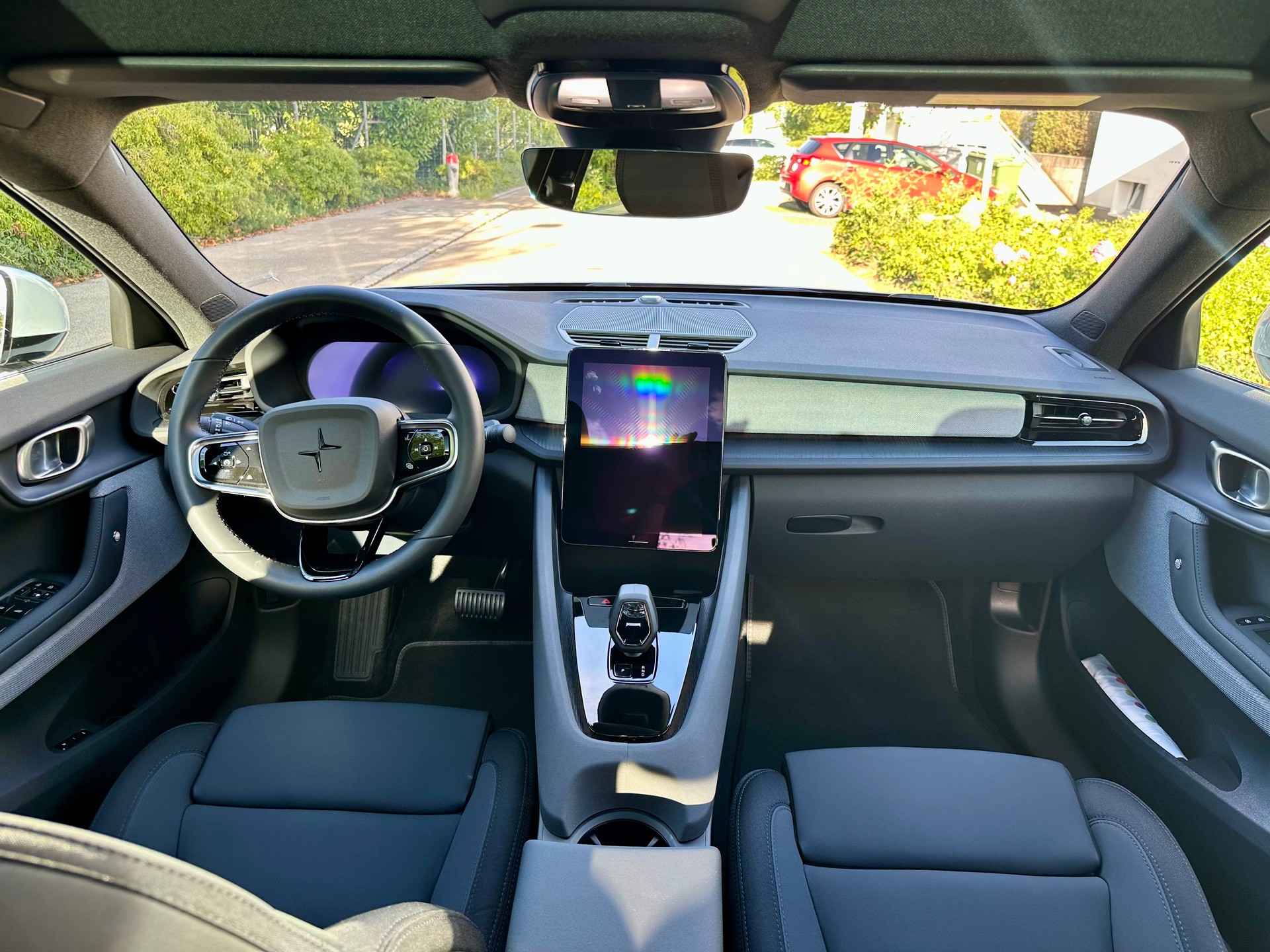 POLESTAR Polestar 2 Long Range Single Plus Pack 82kWh-image-11