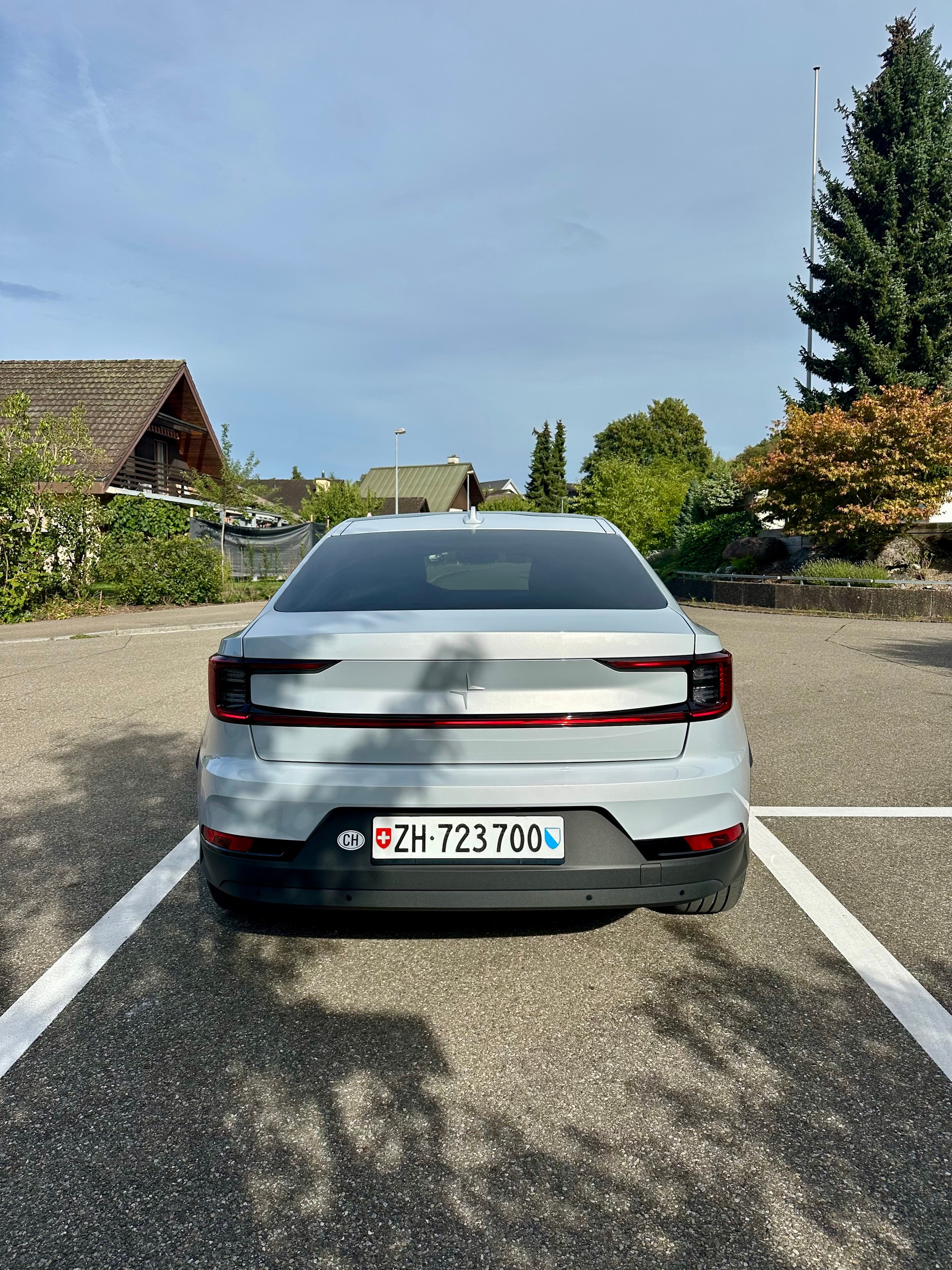 POLESTAR Polestar 2 Long Range Single Plus Pack 82kWh-image-2