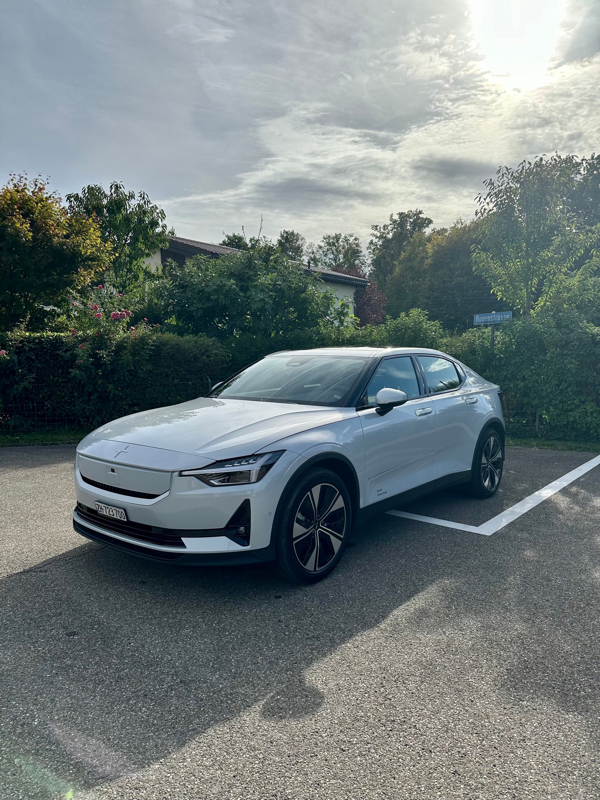 POLESTAR Polestar 2 Long Range Single Plus Pack 82kWh-image-4
