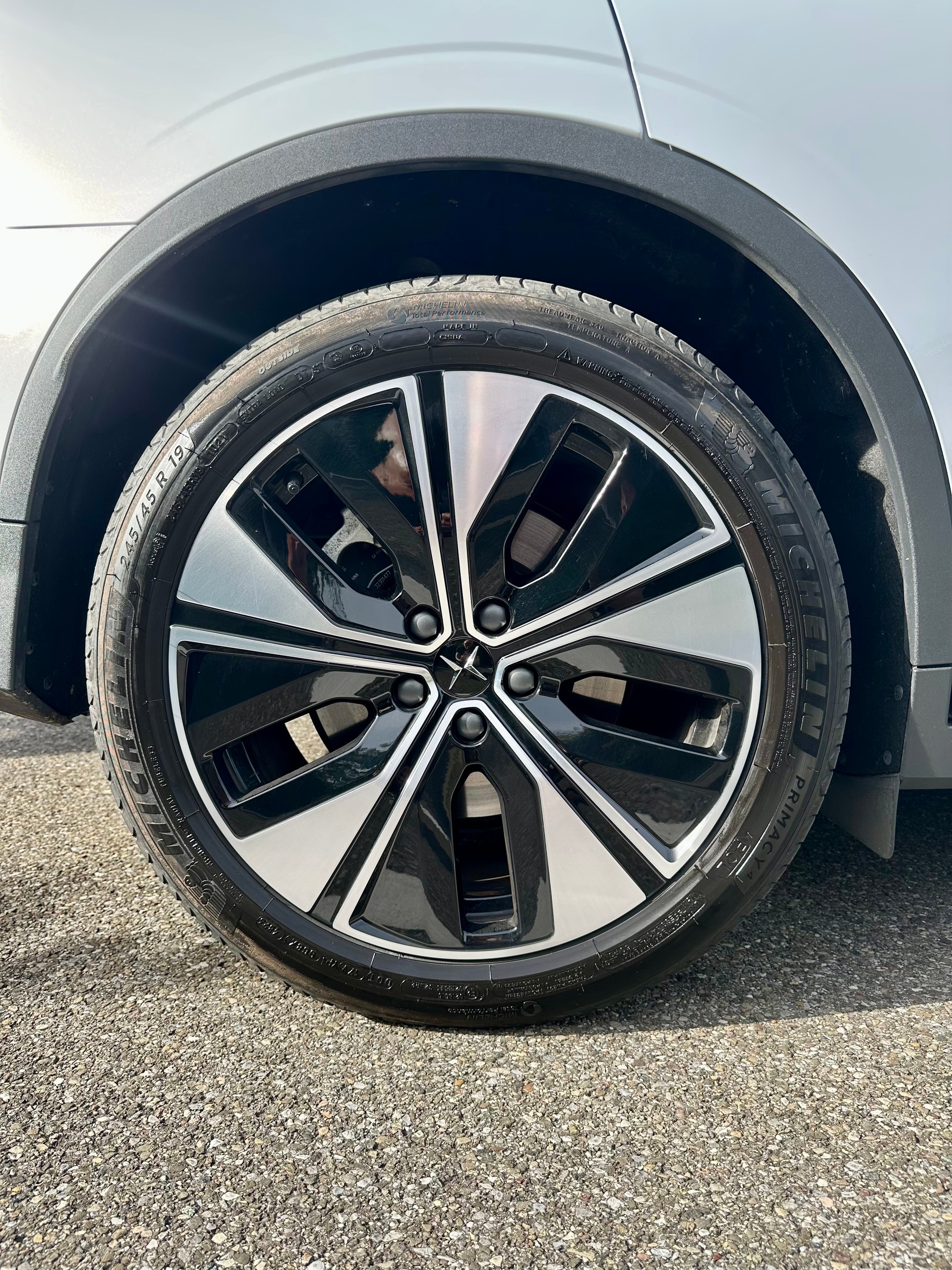 POLESTAR Polestar 2 Long Range Single Plus Pack 82kWh-image-15
