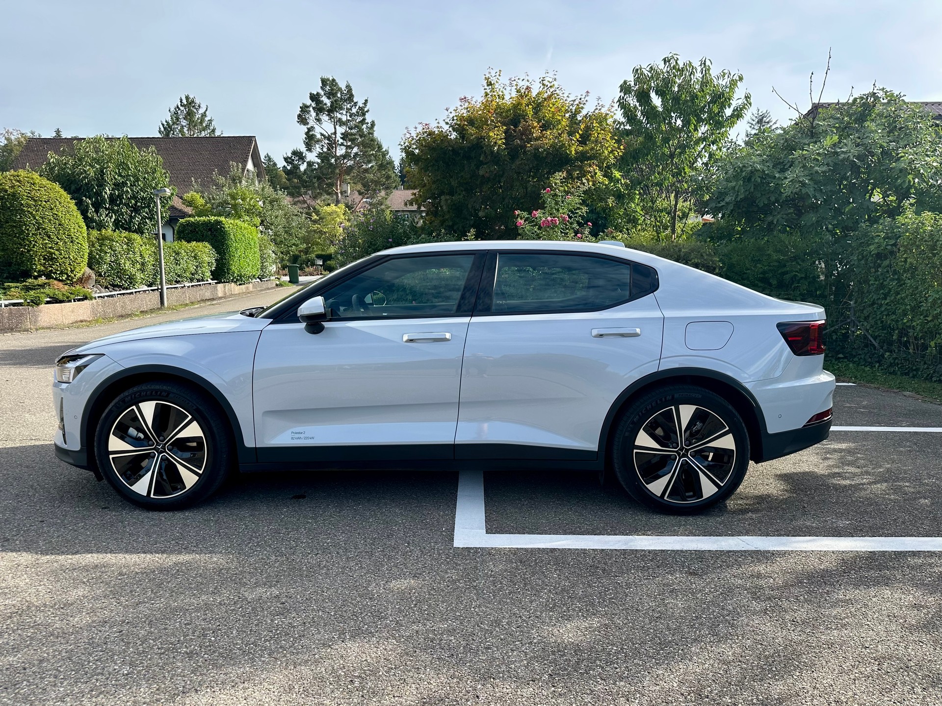 POLESTAR Polestar 2 Long Range Single Plus Pack 82kWh-image-3