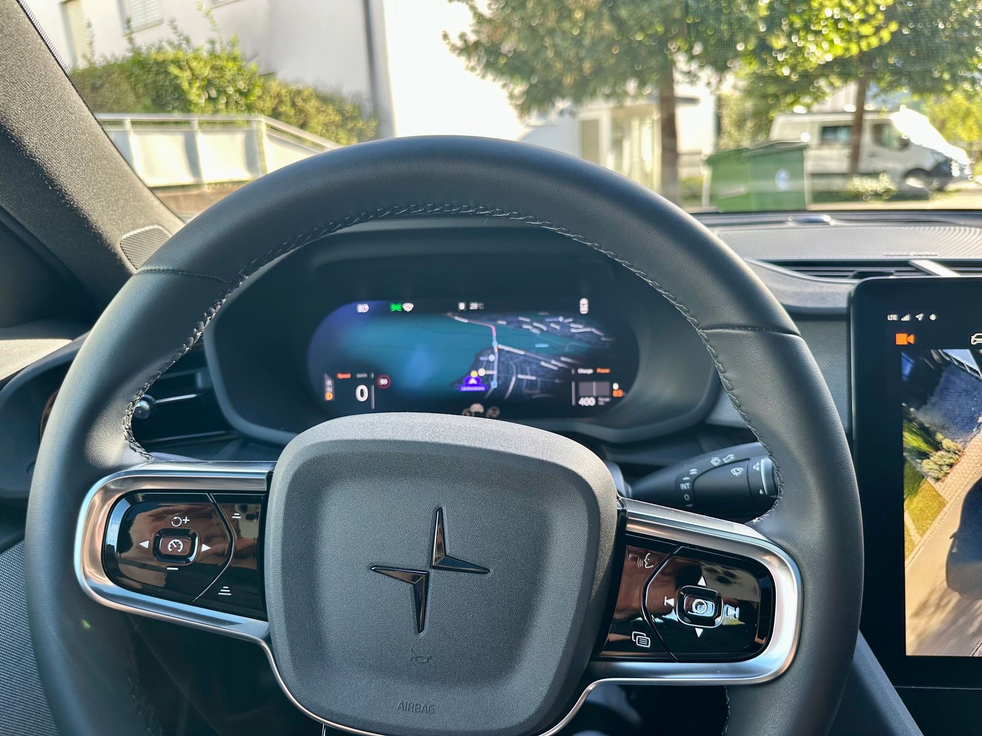 POLESTAR Polestar 2 Long Range Single Plus Pack 82kWh-image-12