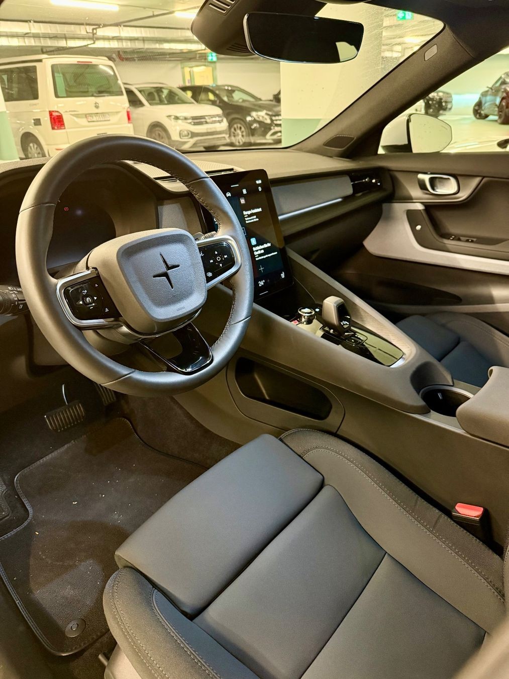POLESTAR Polestar 2 Long Range Single Plus Pack 82kWh-image-4