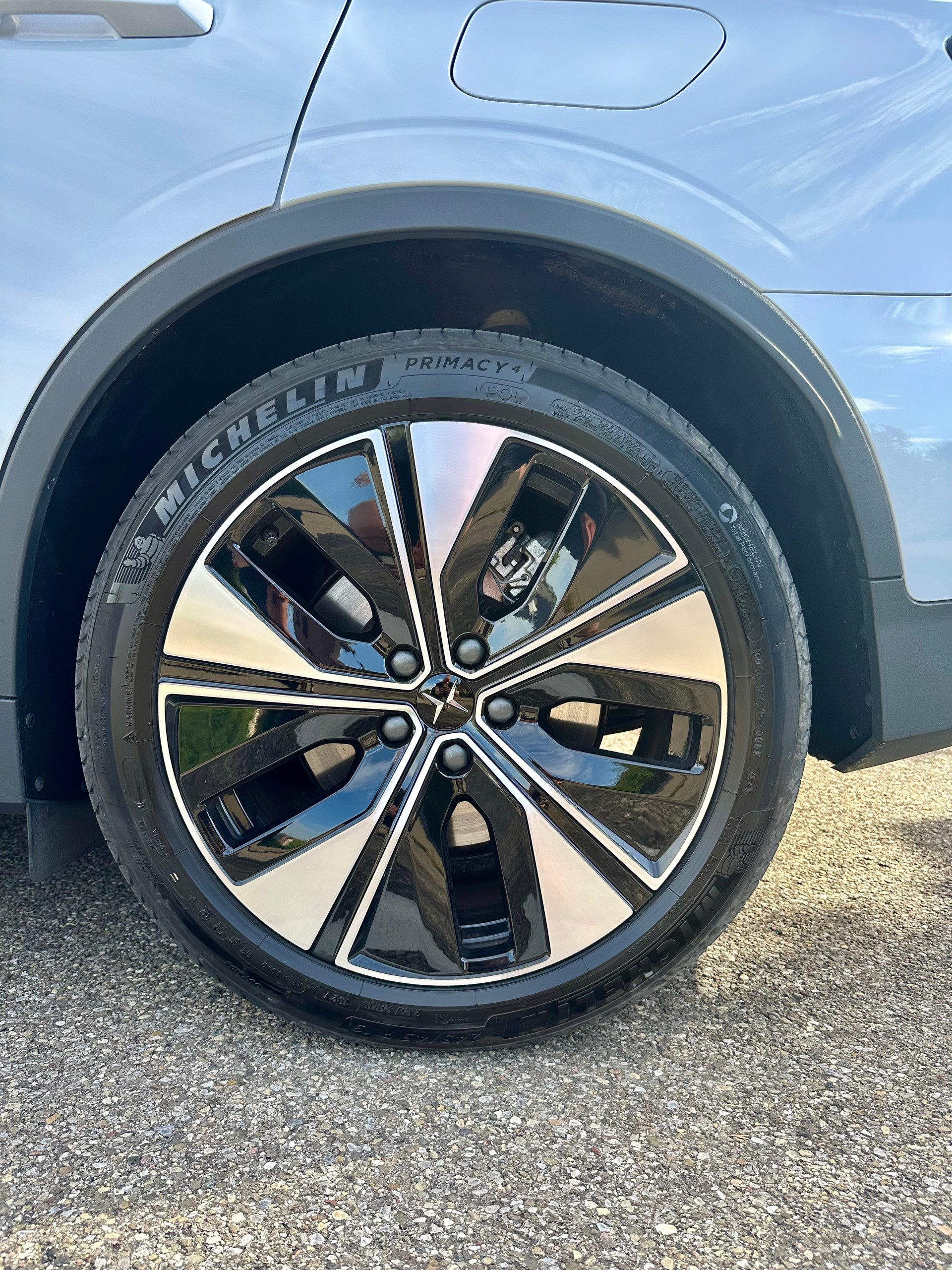 POLESTAR Polestar 2 Long Range Single Plus Pack 82kWh-image-14