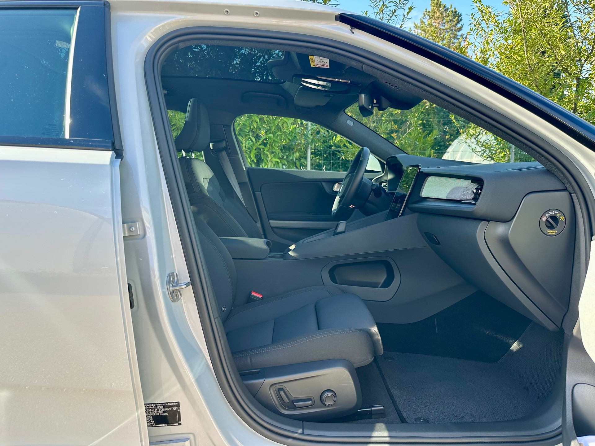 POLESTAR Polestar 2 Long Range Single Plus Pack 82kWh-image-7
