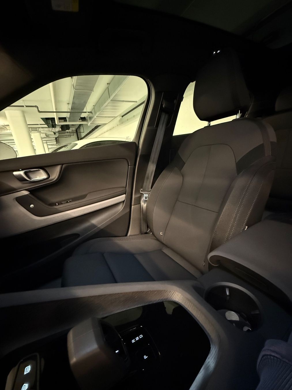POLESTAR Polestar 2 Long Range Single Plus Pack 82kWh-image-7