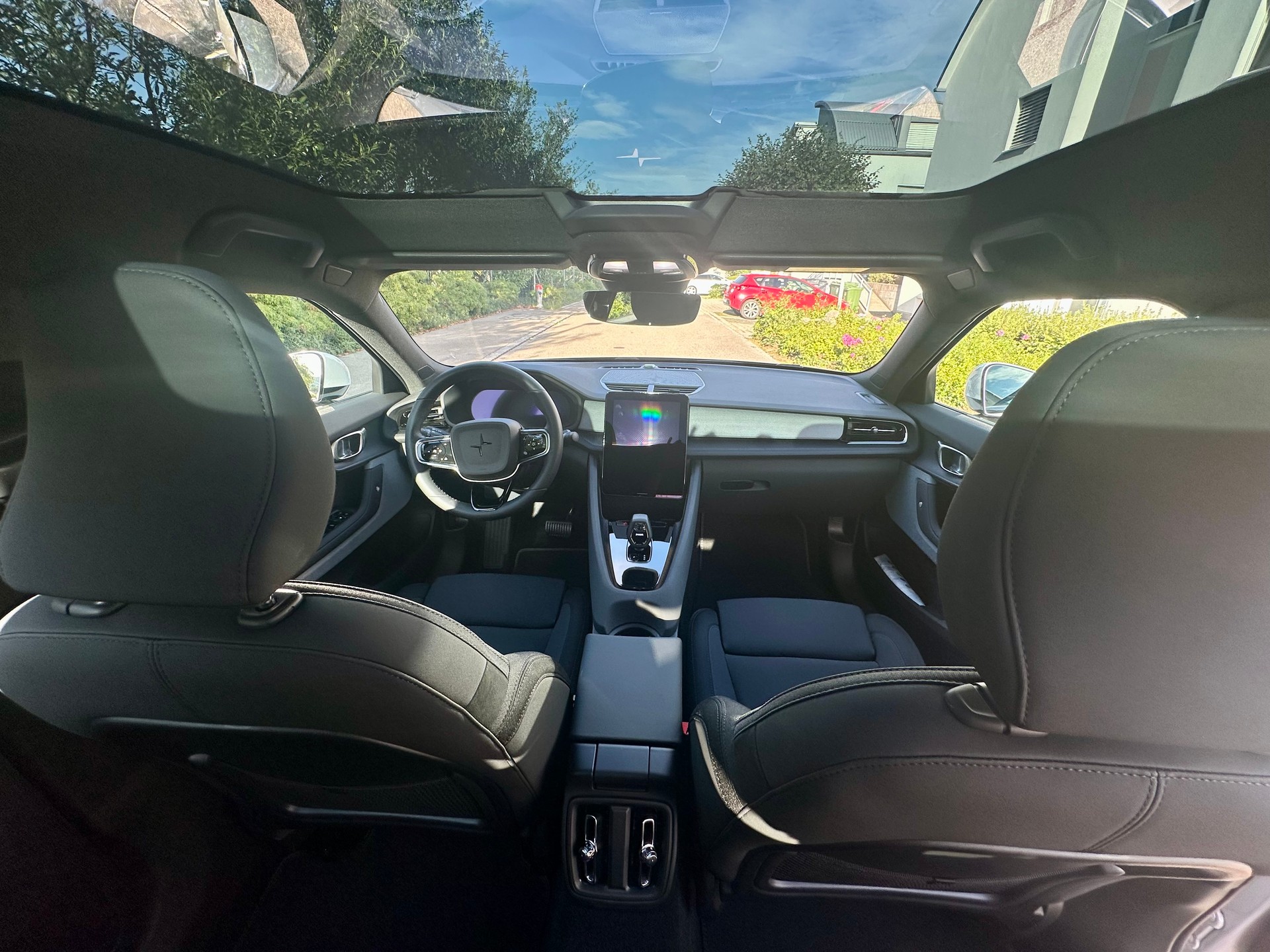 POLESTAR Polestar 2 Long Range Single Plus Pack 82kWh-image-10