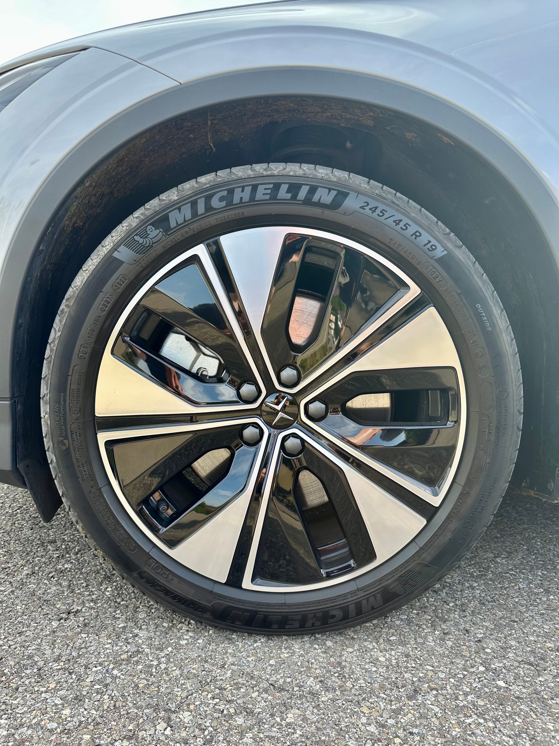 POLESTAR Polestar 2 Long Range Single Plus Pack 82kWh-image-13