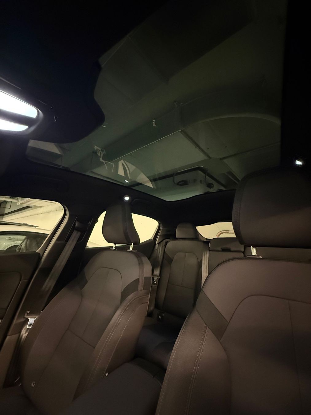 POLESTAR Polestar 2 Long Range Single Plus Pack 82kWh-image-8