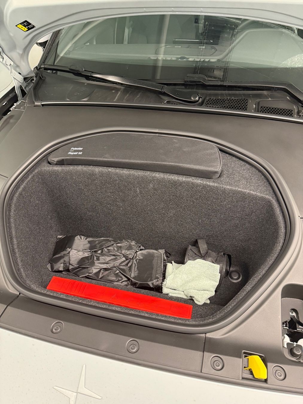 POLESTAR Polestar 2 Long Range Single Plus Pack 82kWh-image-9