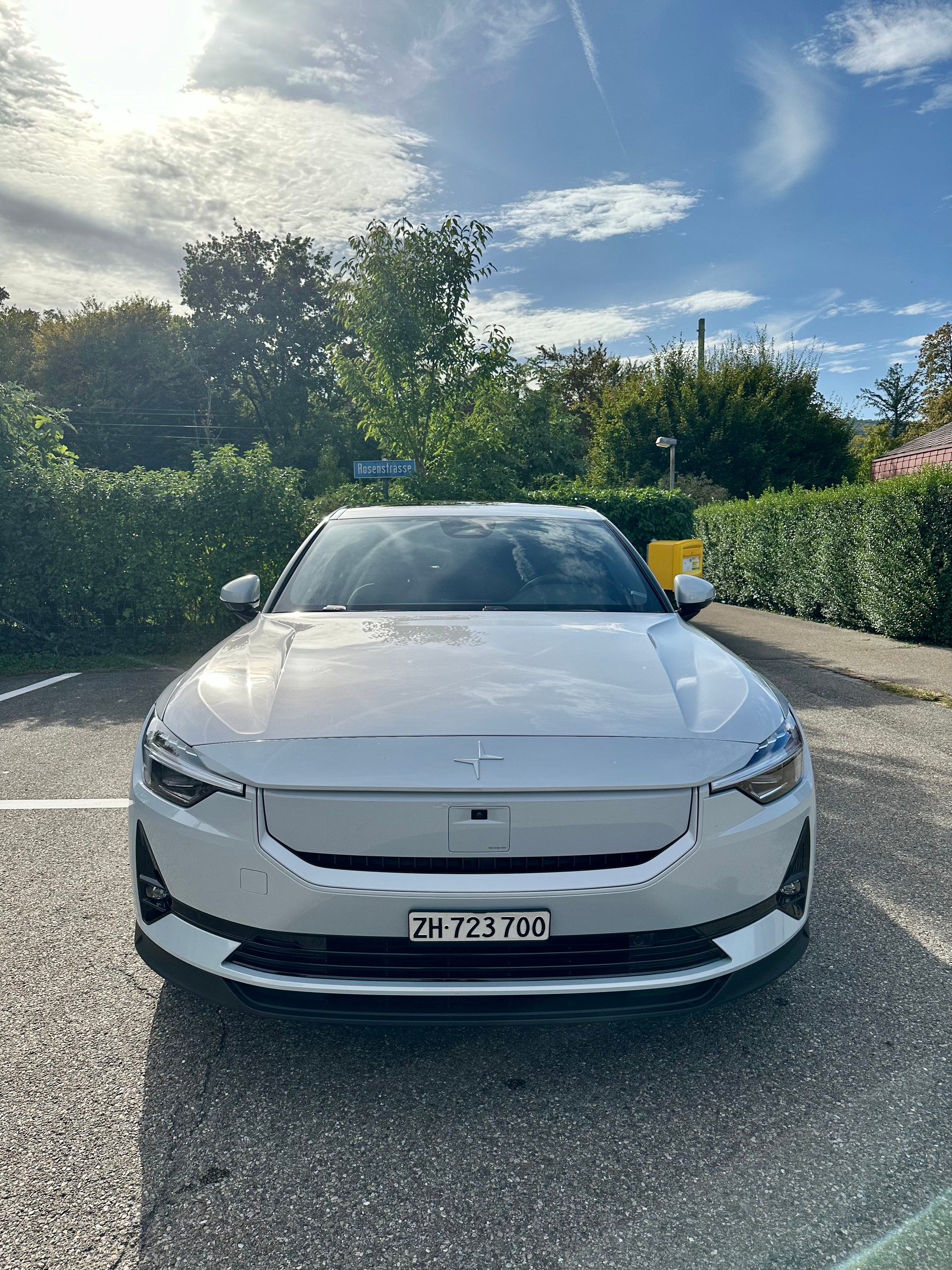 POLESTAR Polestar 2 Long Range Single Plus Pack 82kWh-image-5