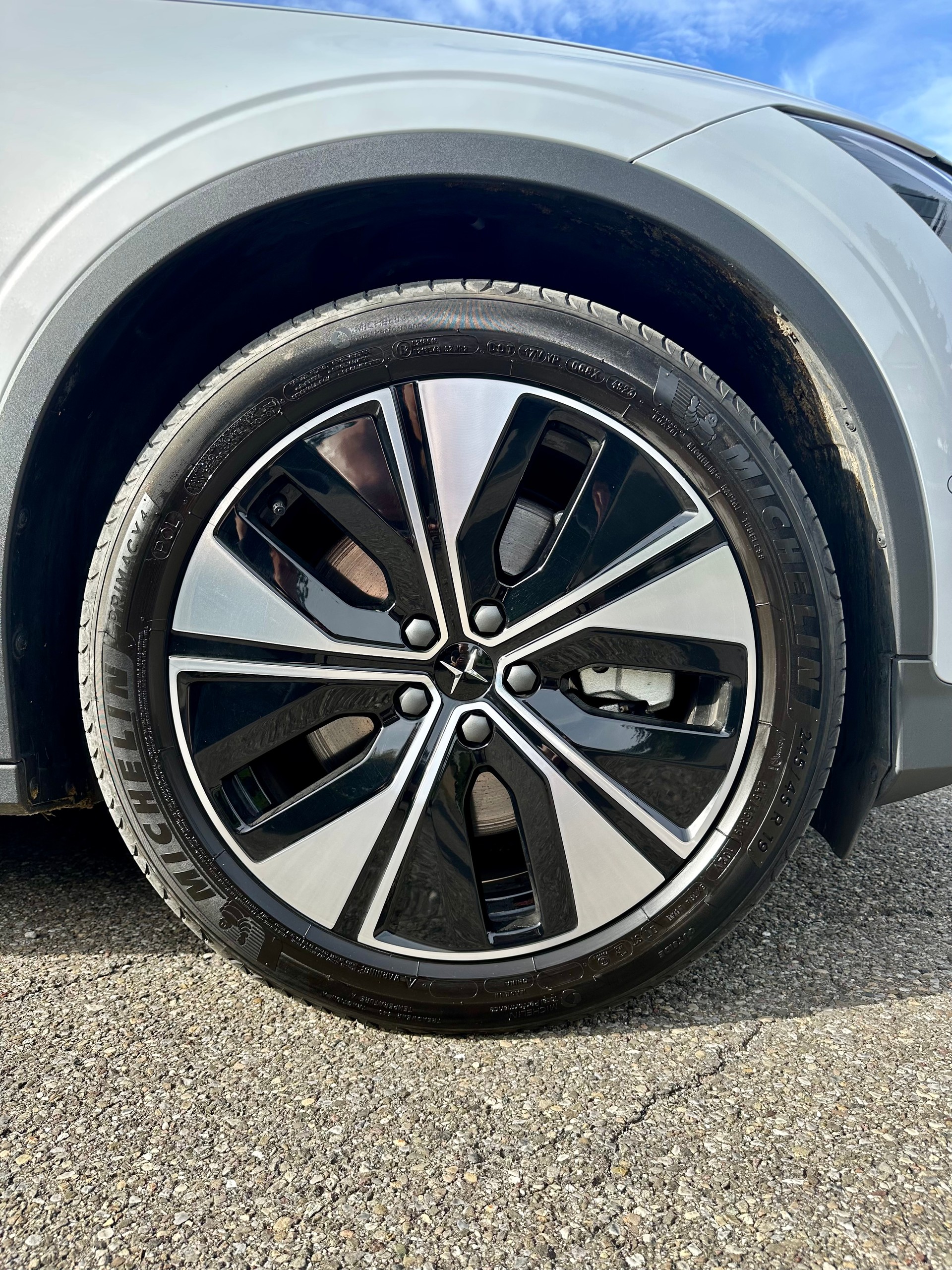 POLESTAR Polestar 2 Long Range Single Plus Pack 82kWh-image-16