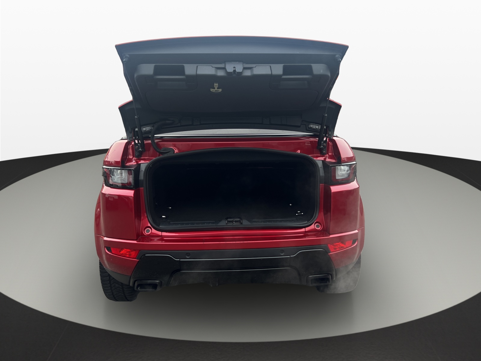 LAND ROVER Range Rover Evoque Convert. 2.0 Si4 SE Dynamic AT9-image-16
