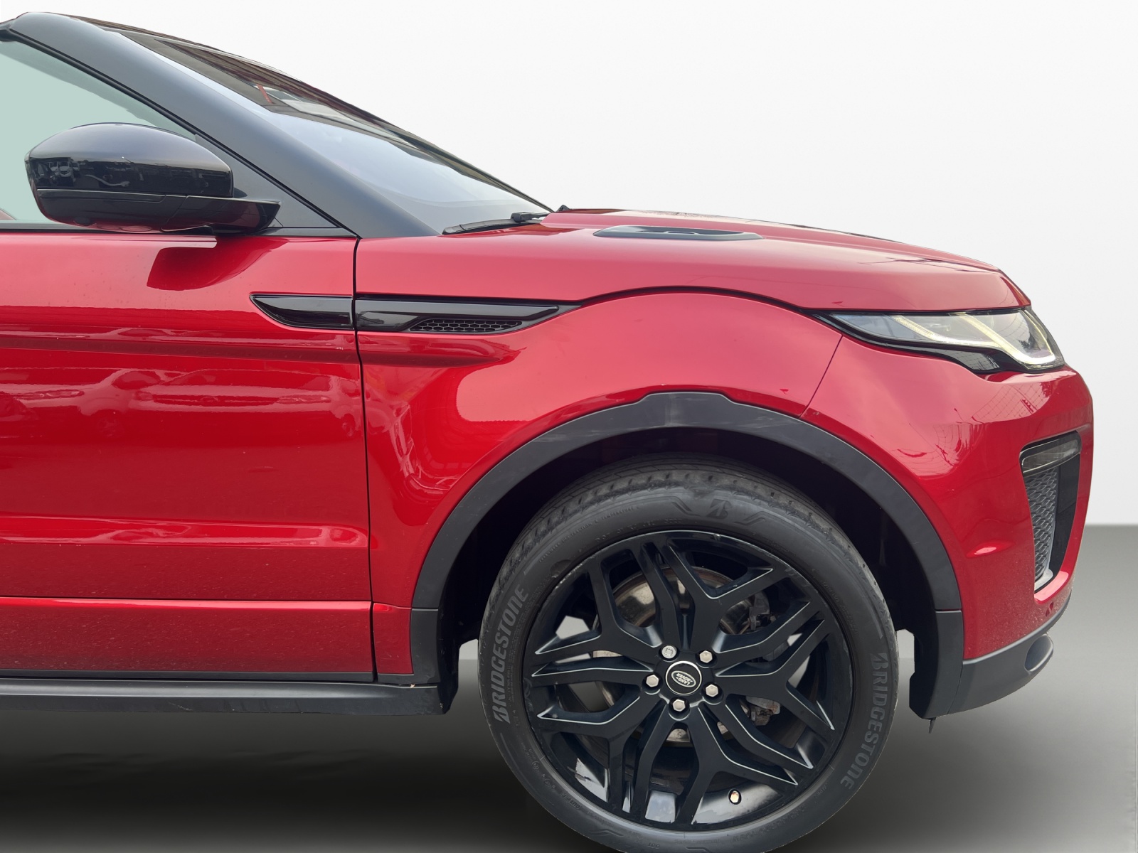 LAND ROVER Range Rover Evoque Convert. 2.0 Si4 SE Dynamic AT9-image-17
