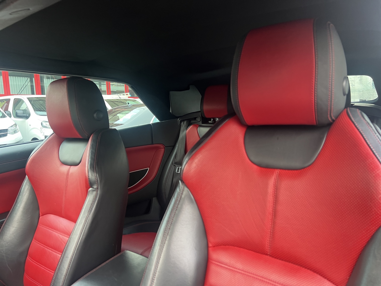 LAND ROVER Range Rover Evoque Convert. 2.0 Si4 SE Dynamic AT9-image-21