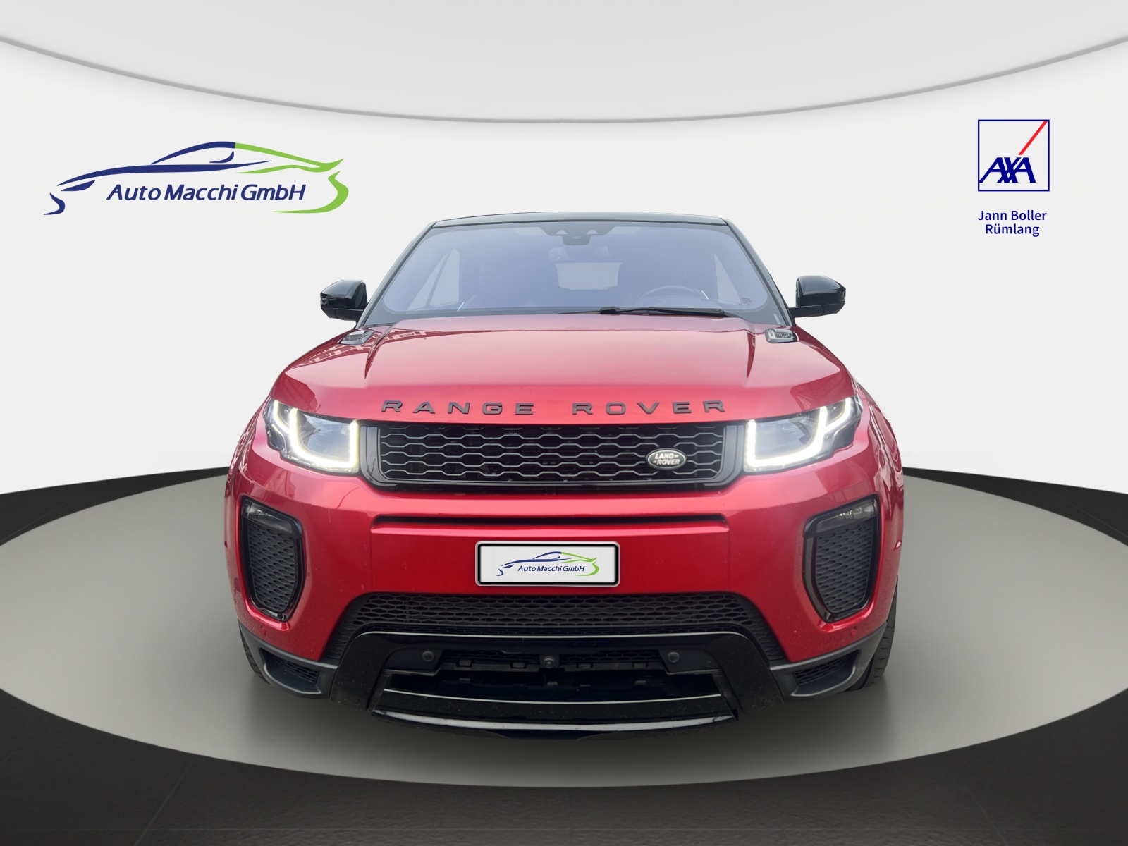 LAND ROVER Range Rover Evoque Convert. 2.0 Si4 SE Dynamic AT9-image-23