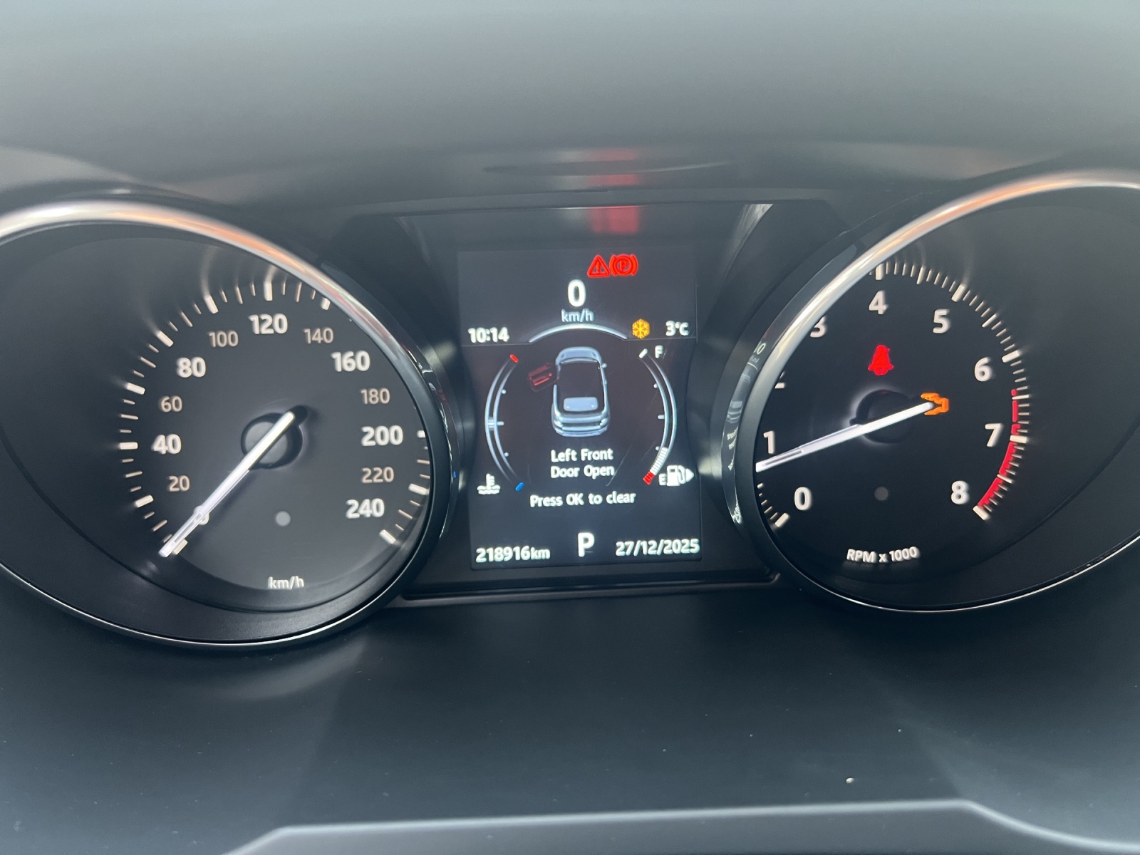 LAND ROVER Range Rover Evoque Convert. 2.0 Si4 SE Dynamic AT9-image-18