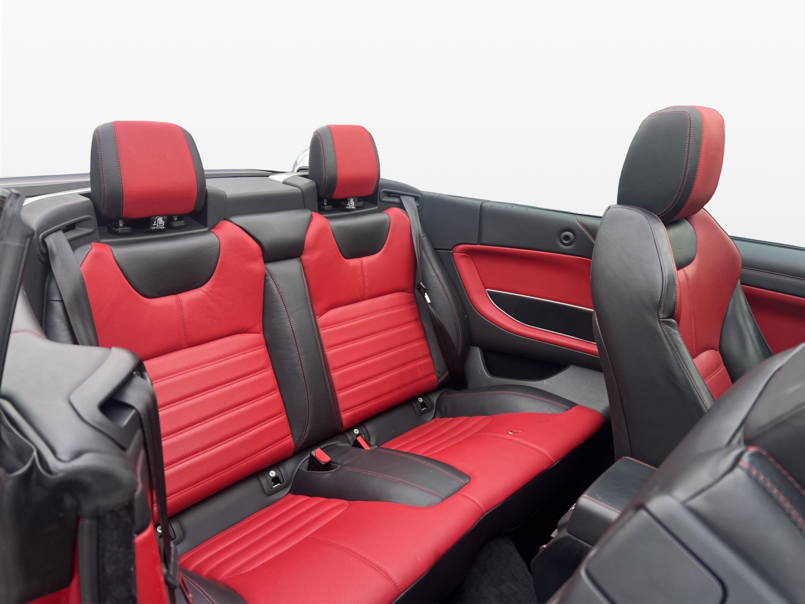 LAND ROVER Range Rover Evoque Convert. 2.0 Si4 SE Dynamic AT9-image-15