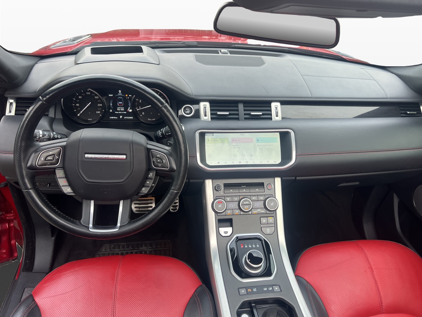 LAND ROVER Range Rover Evoque Convert. 2.0 Si4 SE Dynamic AT9-image-8