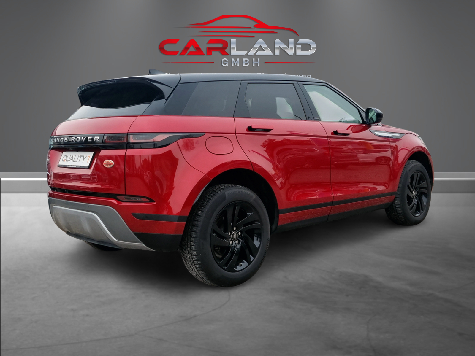 LAND ROVER Range Rover Evoque D 150 S AT9-image-4