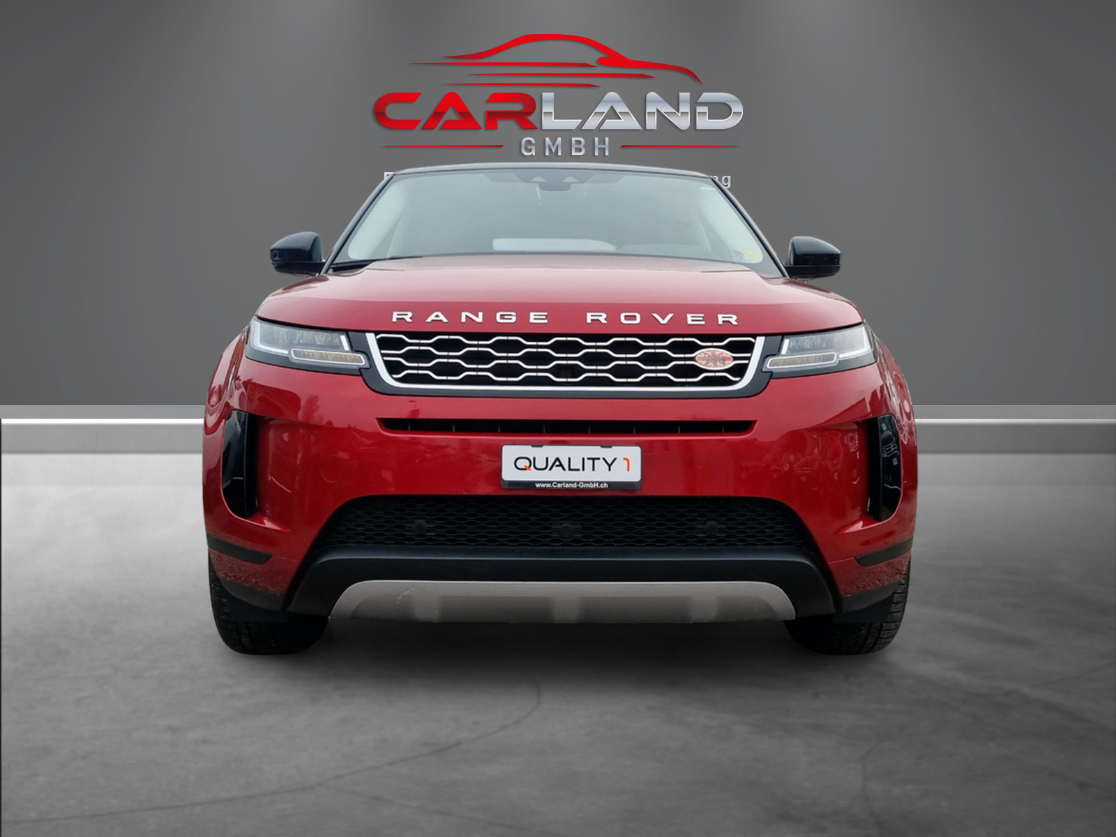 LAND ROVER Range Rover Evoque D 150 S AT9-image-7