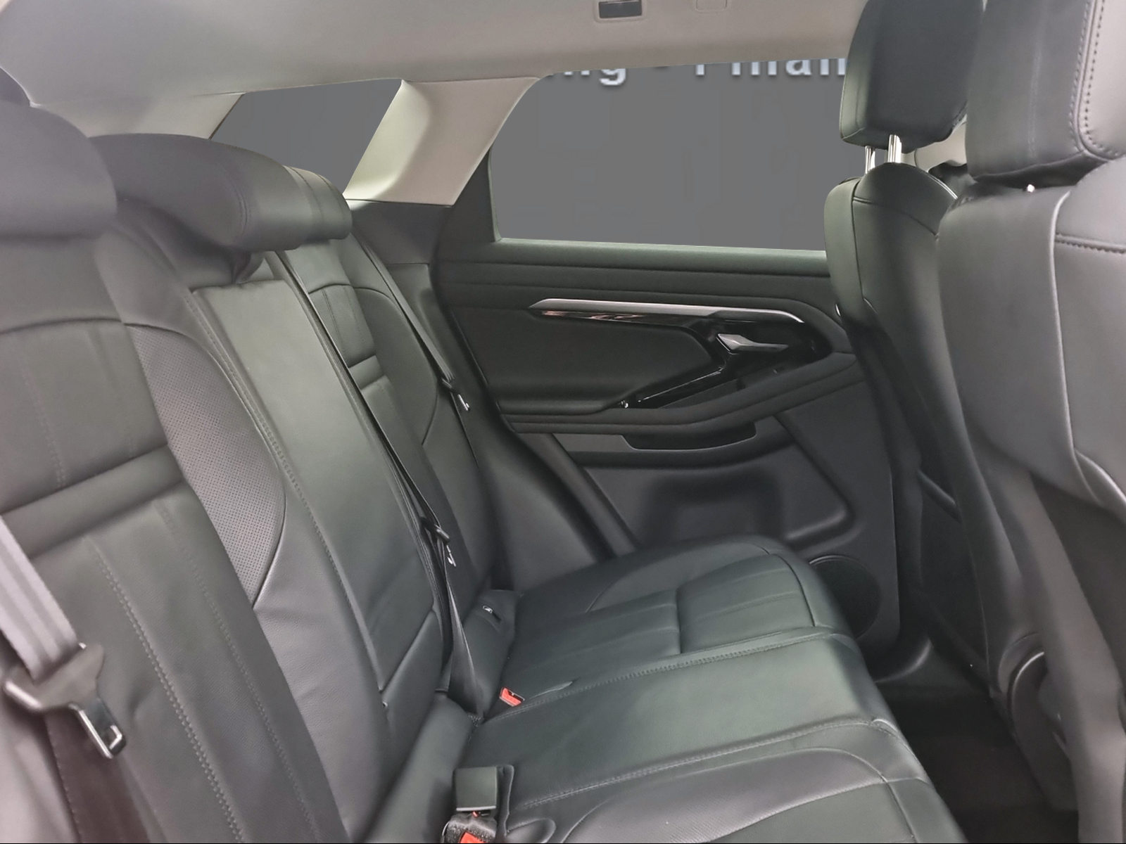 LAND ROVER Range Rover Evoque D 150 S AT9-image-12