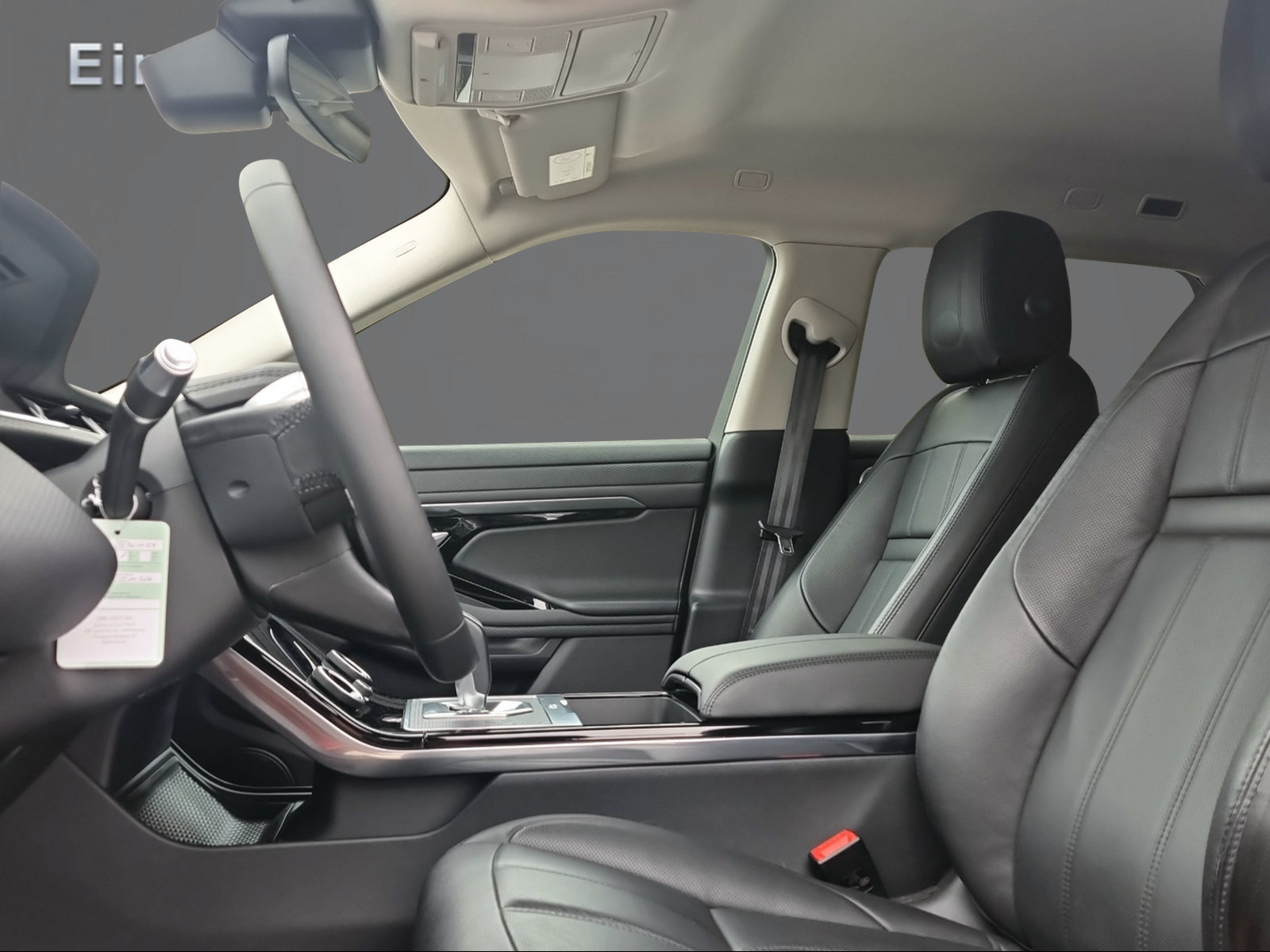 LAND ROVER Range Rover Evoque D 150 S AT9-image-9