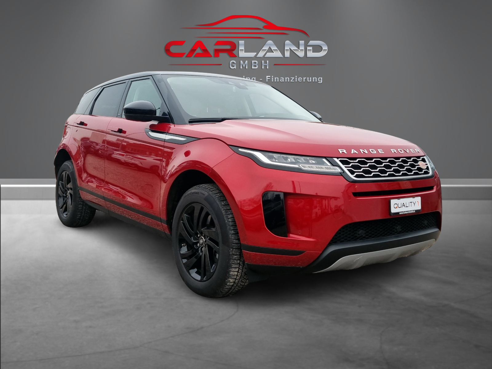 LAND ROVER Range Rover Evoque D 150 S AT9-image-6