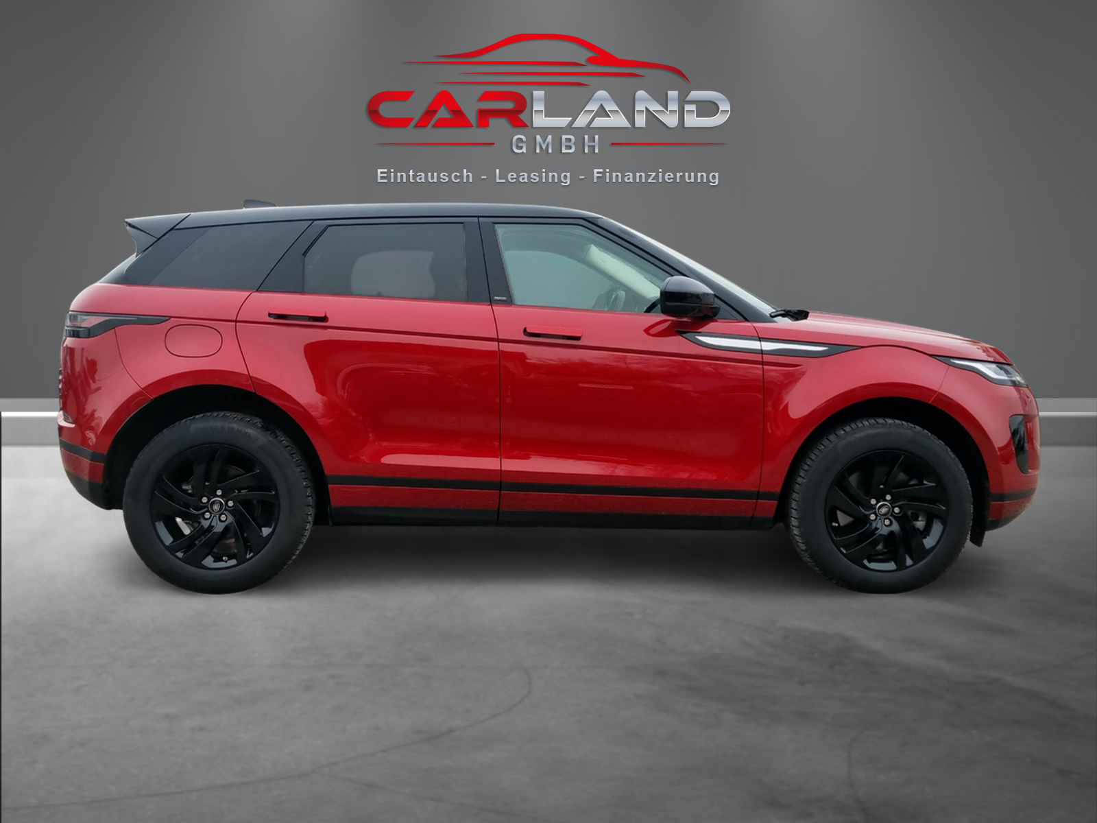 LAND ROVER Range Rover Evoque D 150 S AT9-image-5
