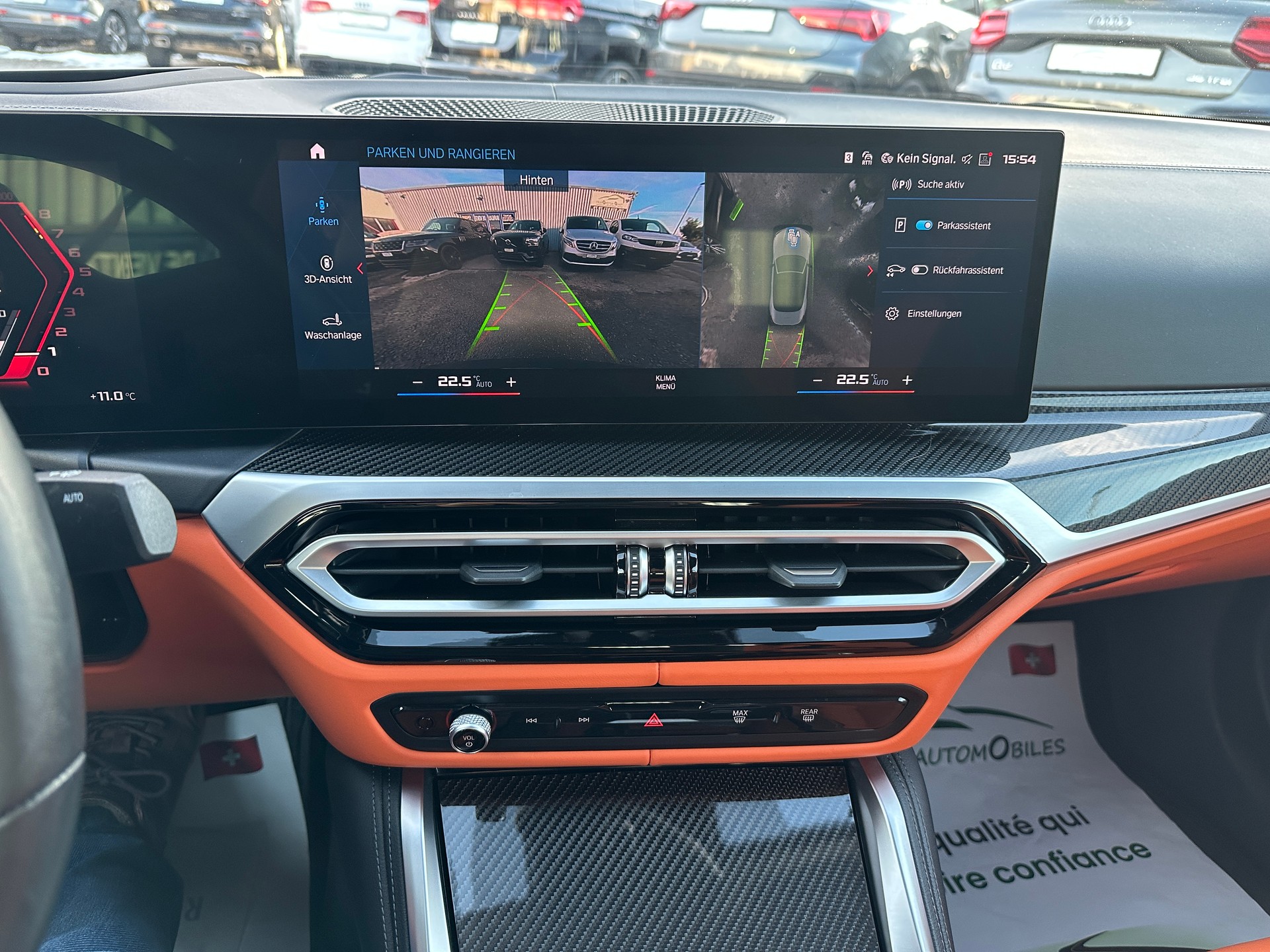 BMW M4 Cabrio Competition M xDrive-image-28