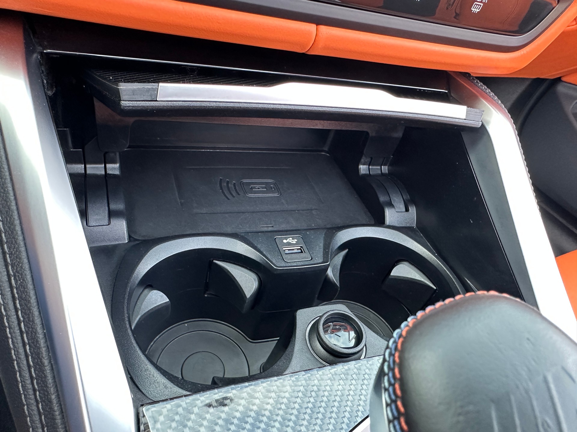 BMW M4 Cabrio Competition M xDrive-image-23