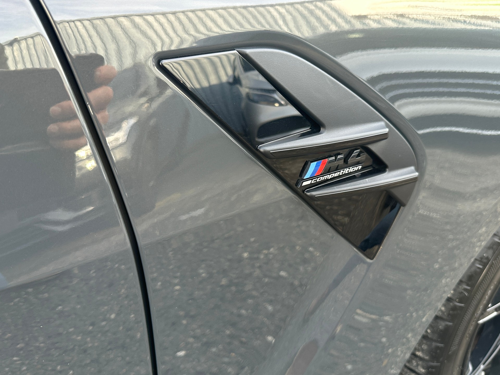 BMW M4 Cabrio Competition M xDrive-image-14