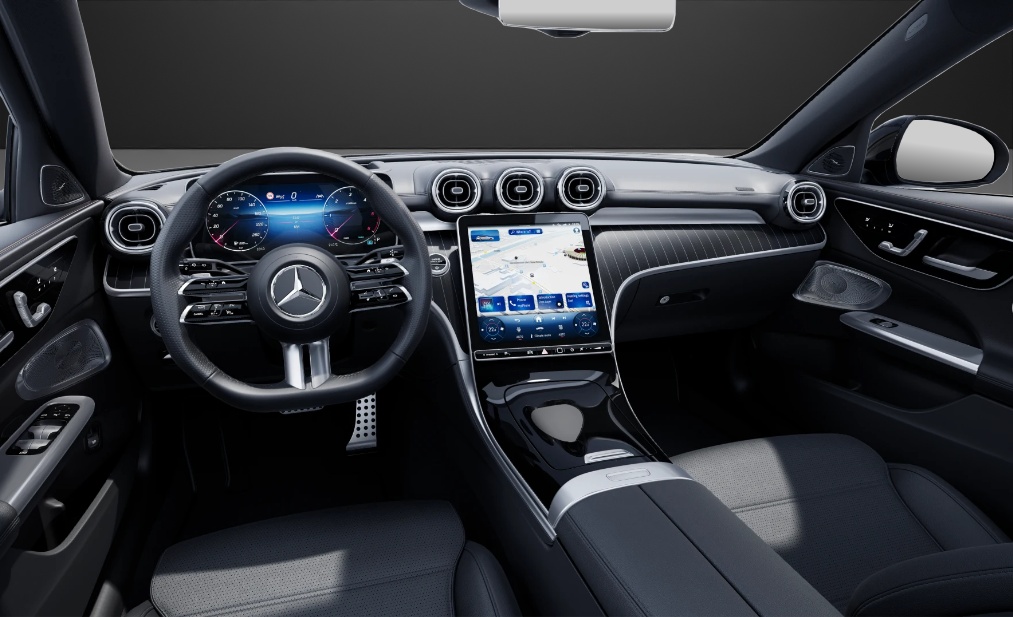 MERCEDES-BENZ C 220 d T 4 Matic-image-6