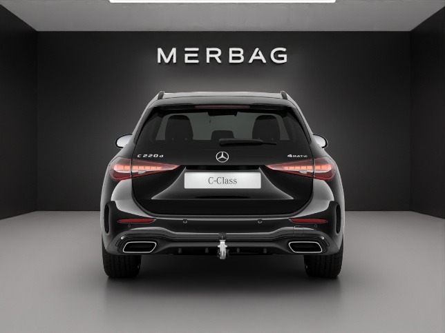 MERCEDES-BENZ C 220 d T 4 Matic-image-4