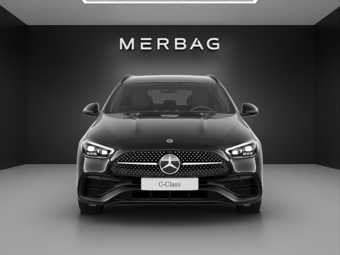 MERCEDES-BENZ C 220 d T 4 Matic-image-1