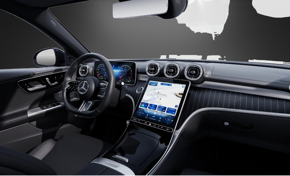MERCEDES-BENZ C 220 d T 4 Matic-image-7