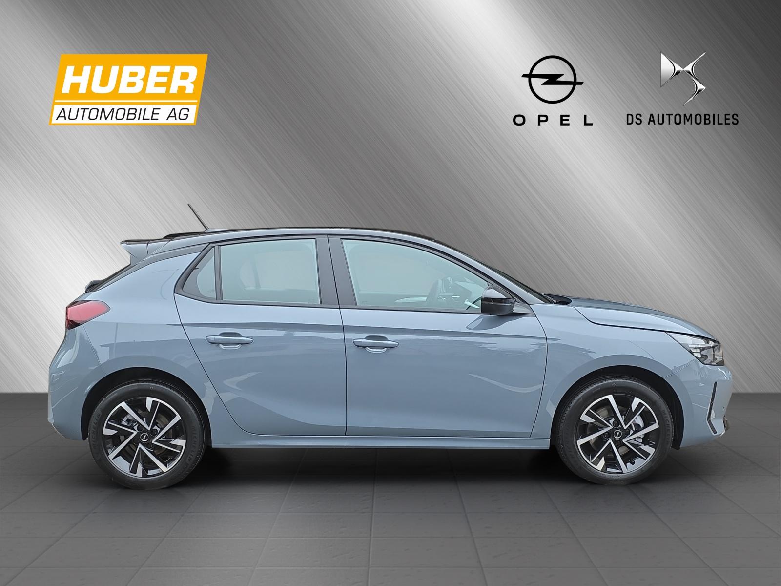 OPEL Corsa 1.2 T Hybrid Viva-image-5
