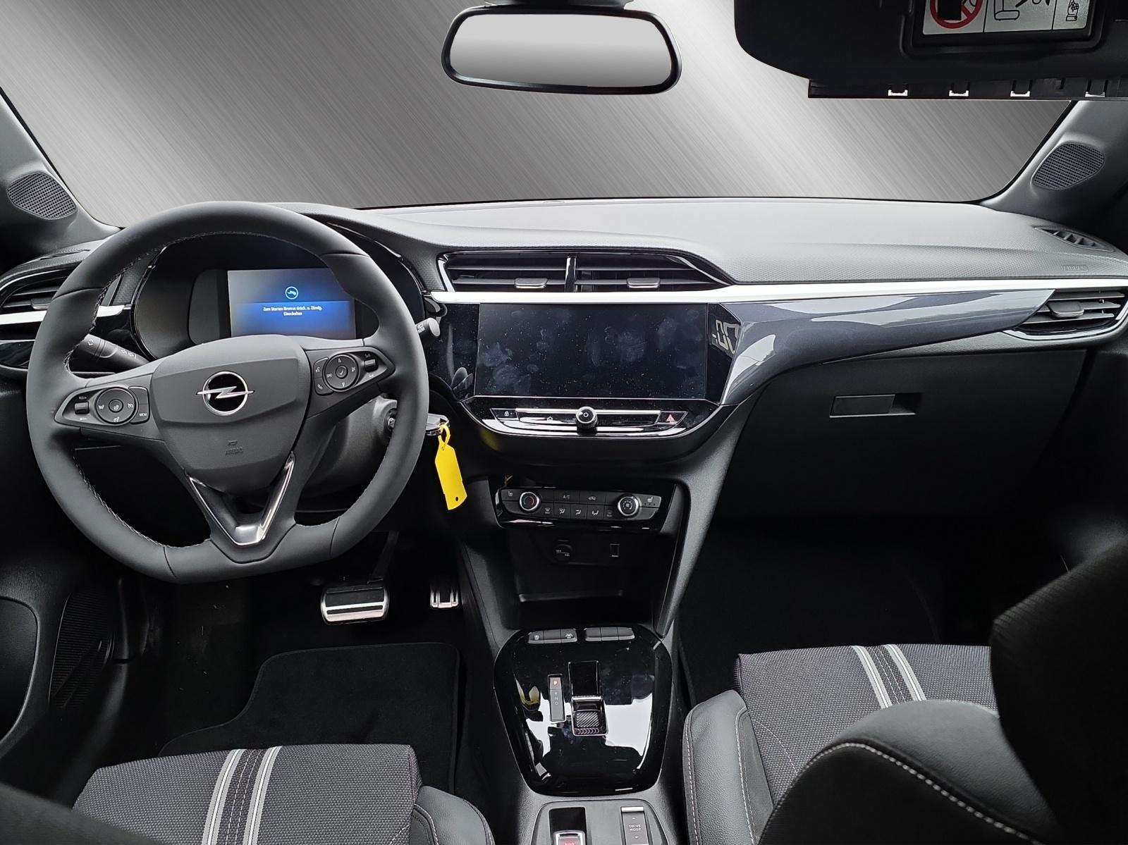 OPEL Corsa 1.2 T Hybrid Viva-image-11