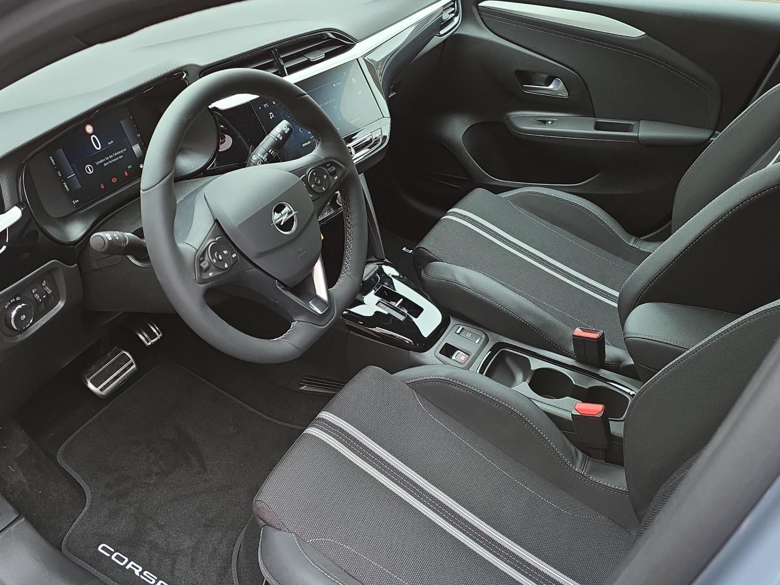 OPEL Corsa 1.2 T Hybrid Viva-image-15