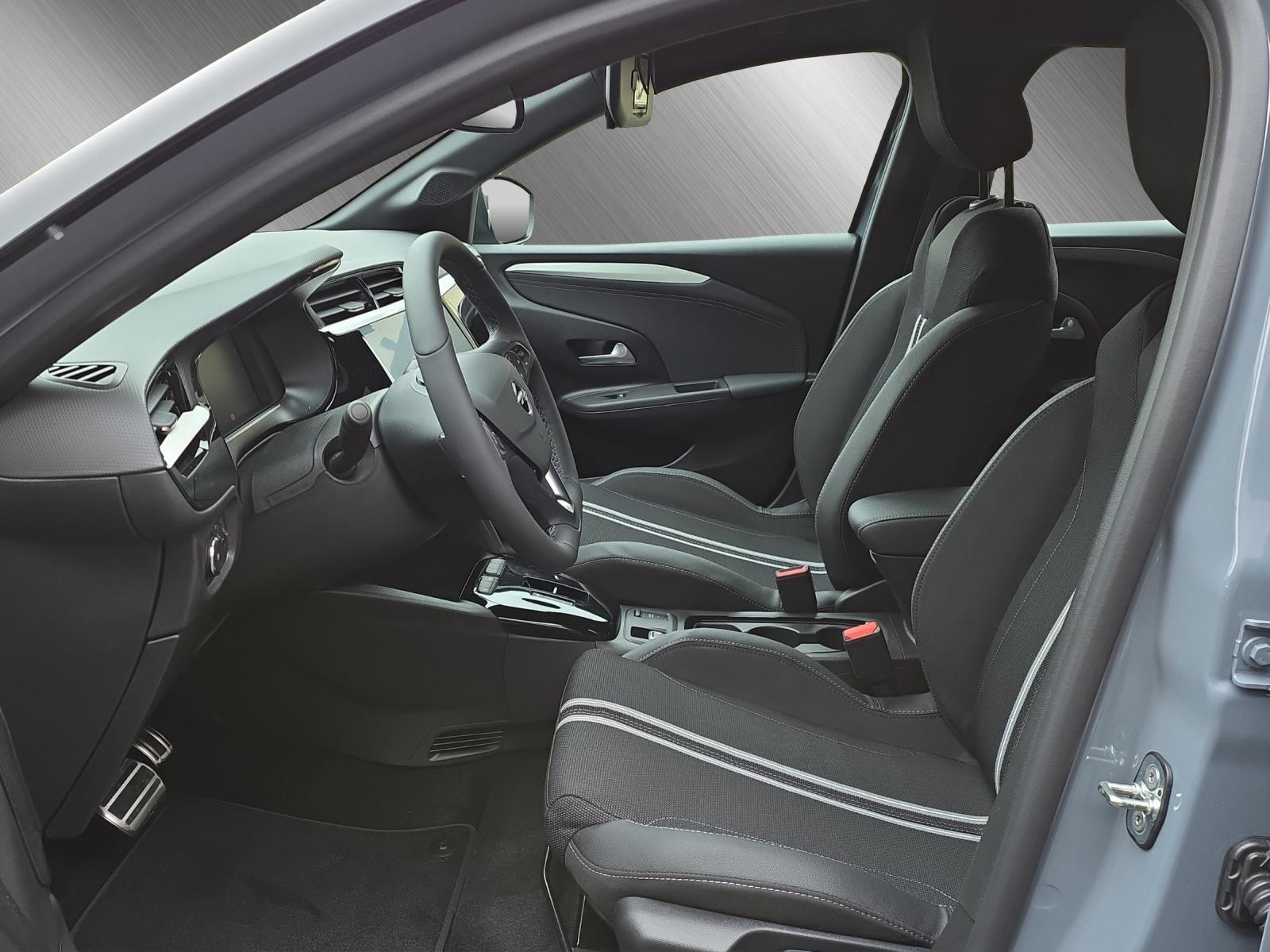 OPEL Corsa 1.2 T Hybrid Viva-image-8
