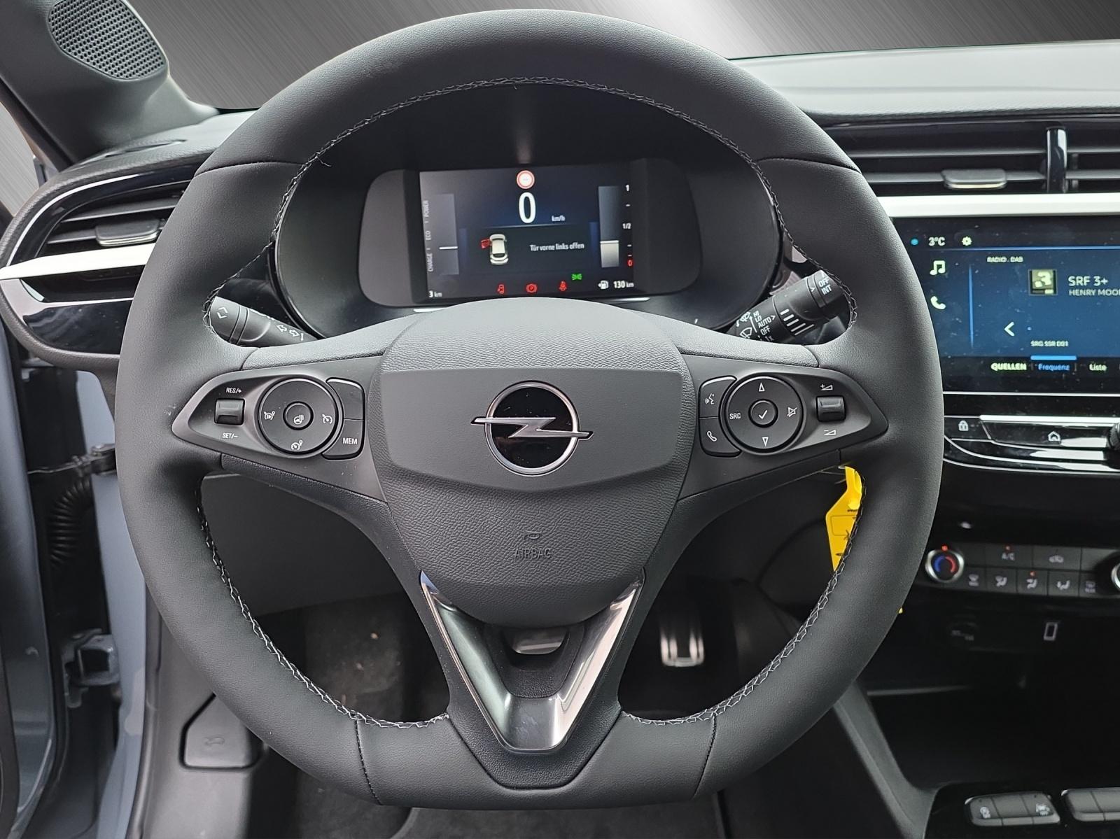 OPEL Corsa 1.2 T Hybrid Viva-image-13