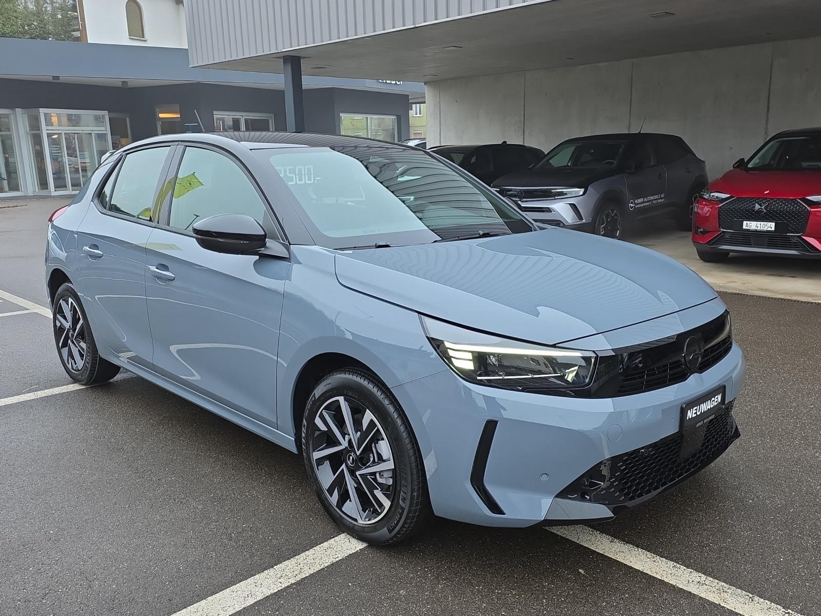 OPEL Corsa 1.2 T Hybrid Viva-image-27