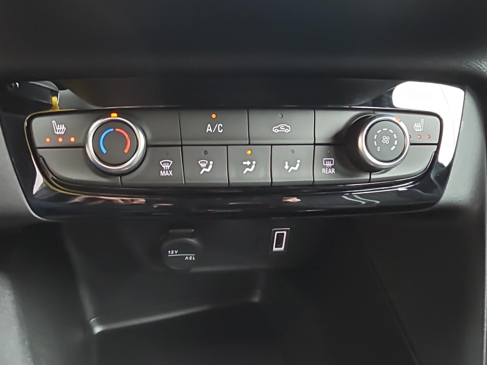 OPEL Corsa 1.2 T Hybrid Viva-image-21