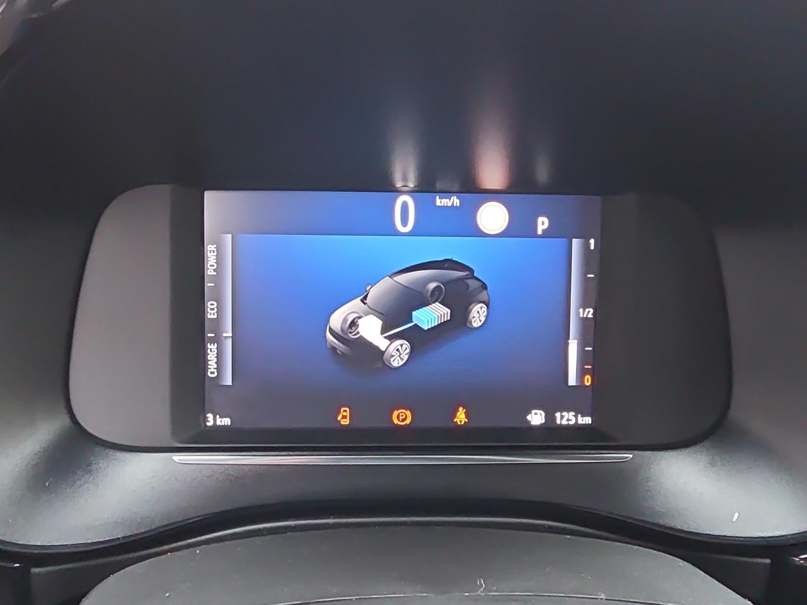 OPEL Corsa 1.2 T Hybrid Viva-image-25