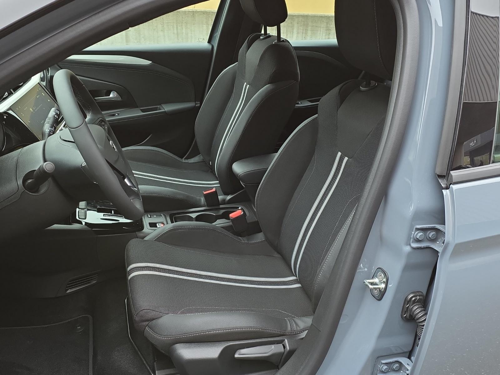 OPEL Corsa 1.2 T Hybrid Viva-image-16