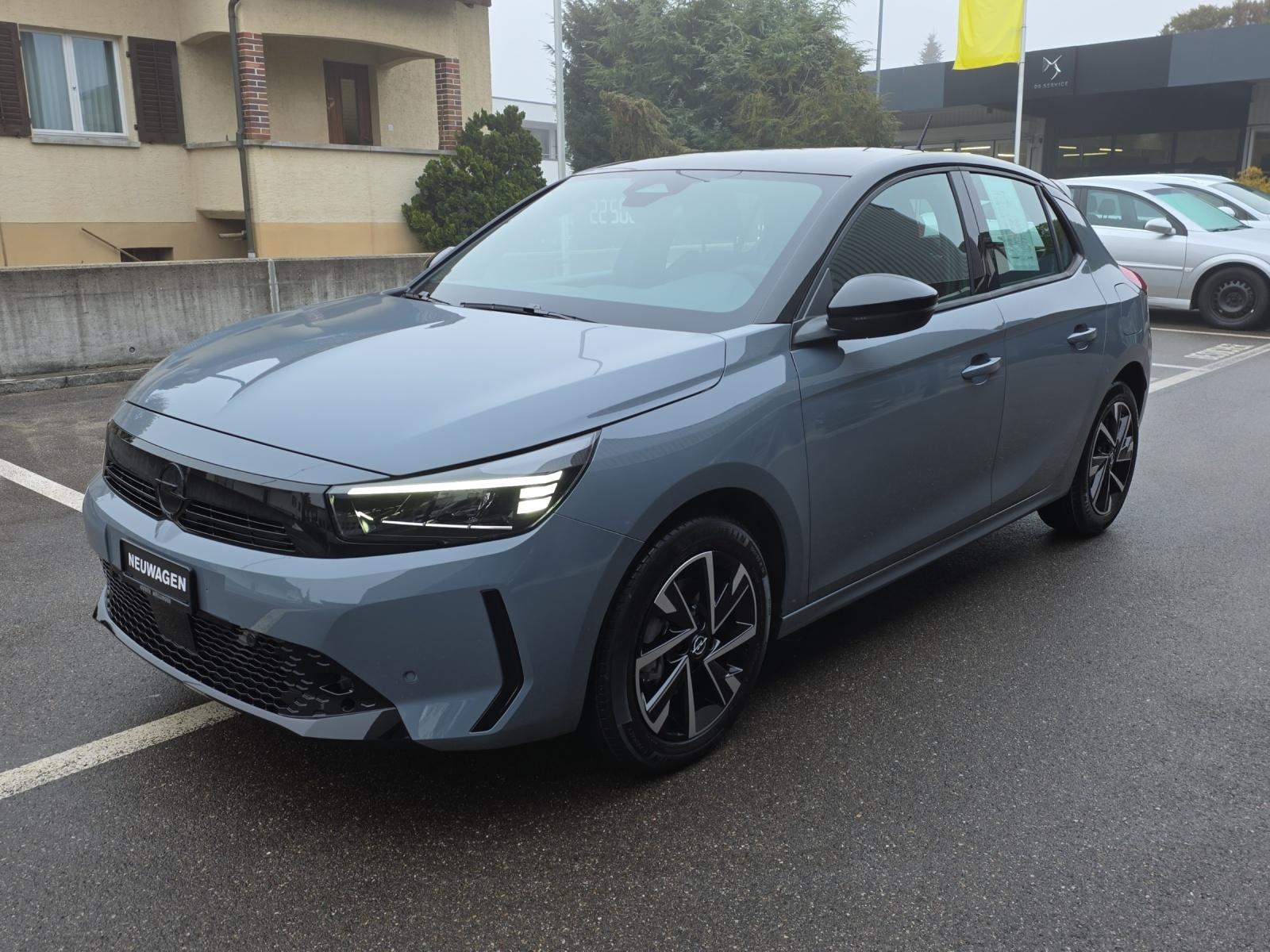 OPEL Corsa 1.2 T Hybrid Viva-image-26