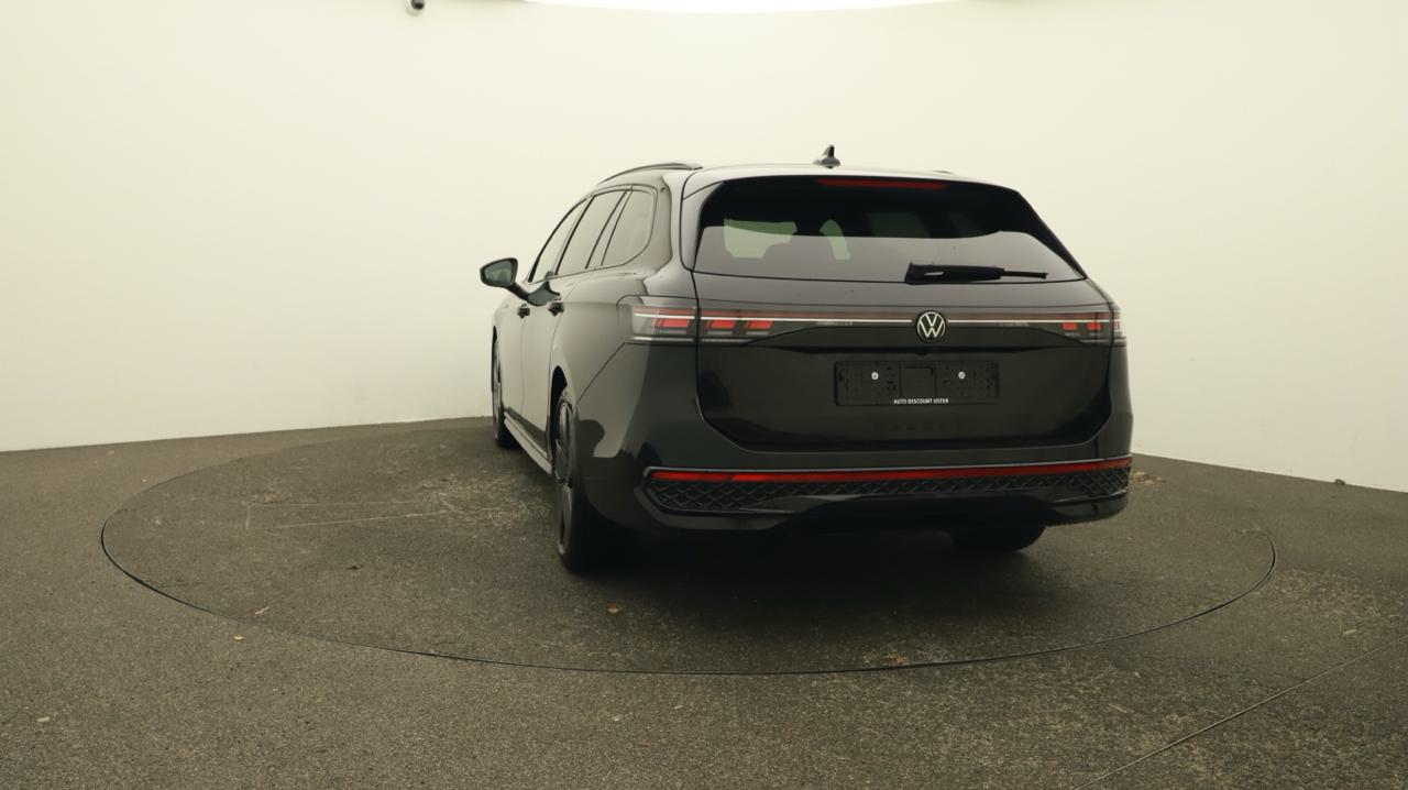 VW Passat Variant 2.0 TDI evo R-Line 4 Motion DSG-image-3