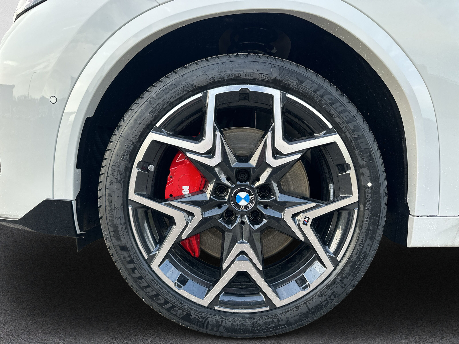 BMW X2 xDrive M35i M Sport Pro **Action de leasing à 1.9%**-image-8