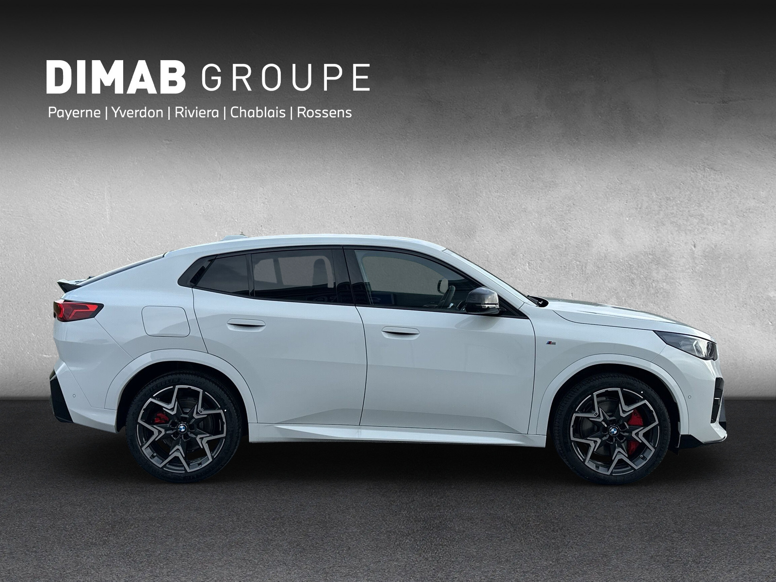 BMW X2 xDrive M35i M Sport Pro **Action de leasing à 1.9%**-image-5